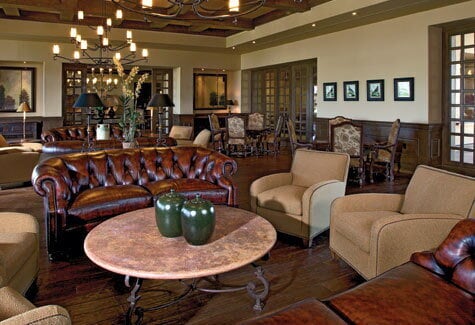Building Photo - Quail Creek Villa