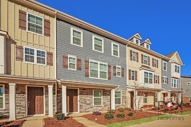 Building Photo - 4306 Reed Crk Dr