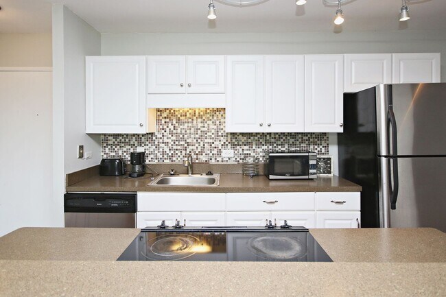 Building Photo - Furnished Condo Convenient to UVA Grounds ...