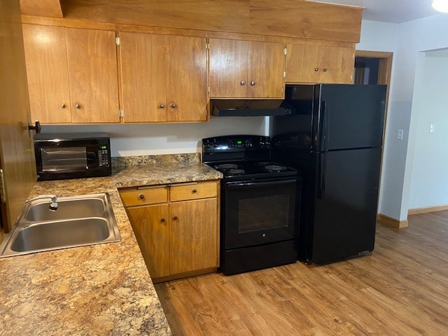 Kitchen - 1504 N 19th st