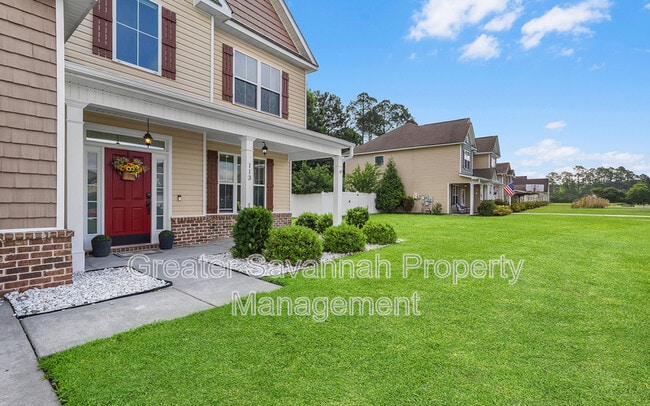 Building Photo - 113 Greystone Dr