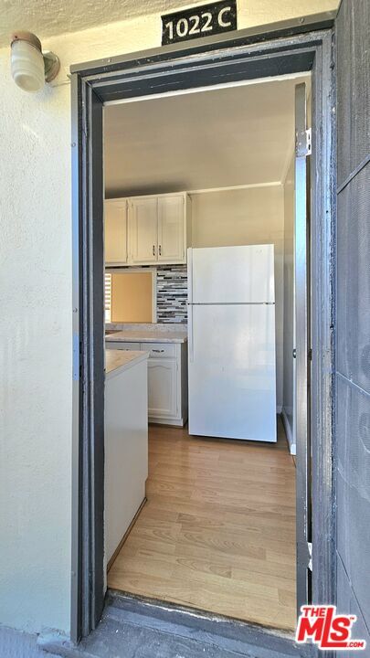 Building Photo - 1022 S Norton Ave