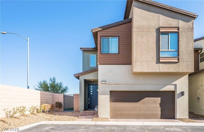 Building Photo - 9228 Desert Pearl Ave