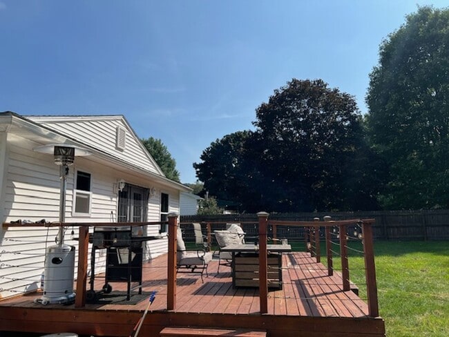 Building Photo - Beautiful Partially Furnished 3 Bed, 2 Bath House in Allegany NY!