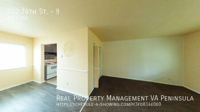 Building Photo - 602 74th St