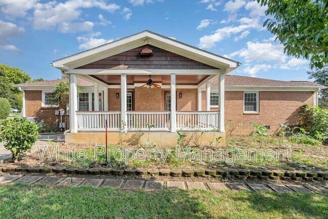 Building Photo - 7209 Quail Ridge Dr
