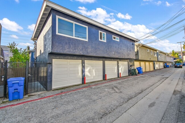 Building Photo - 1207 Beryl St