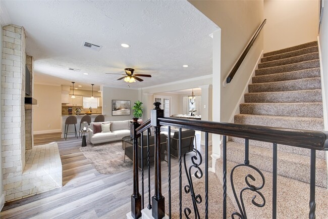 Building Photo - 9115 Taidswood Dr