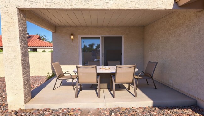 Building Photo - 1612 Leisure World