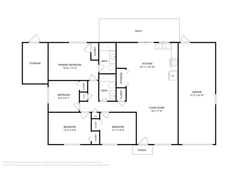 Building Photo - 4889 Milos Dr