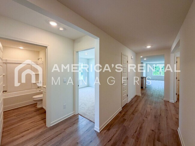 Building Photo - New Construction Home for Rent!
