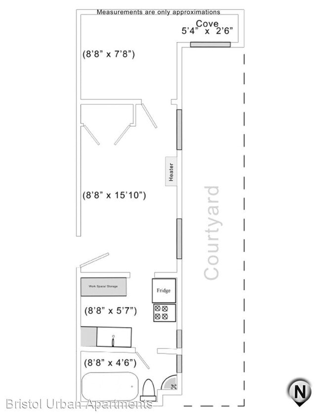 Building Photo - 2190 W Burnside St