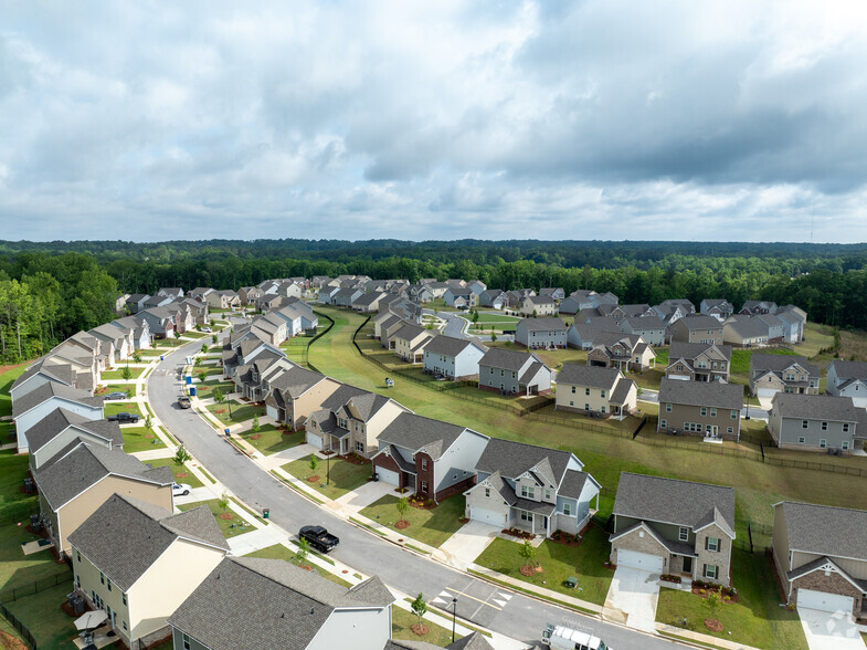 Primary Photo - Enclave at Oak Ridge