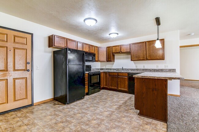 Interior Photo - Country View Apartments