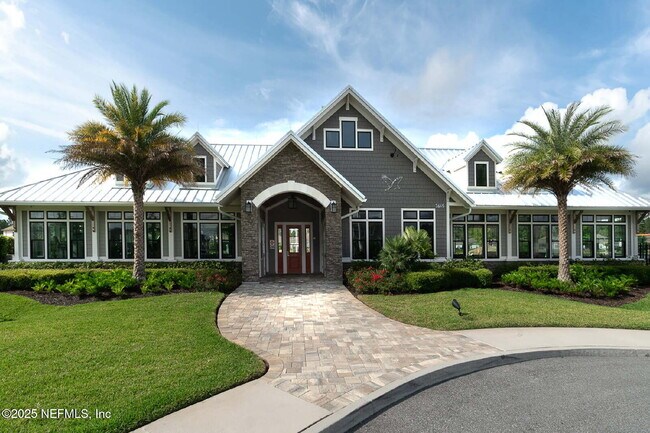 Building Photo - FOR RENT: 3BR 3BA SINGLE FAMILY HOUSE - Modern Greyhawk Retreat with Pond Views, Flex Space & Res...