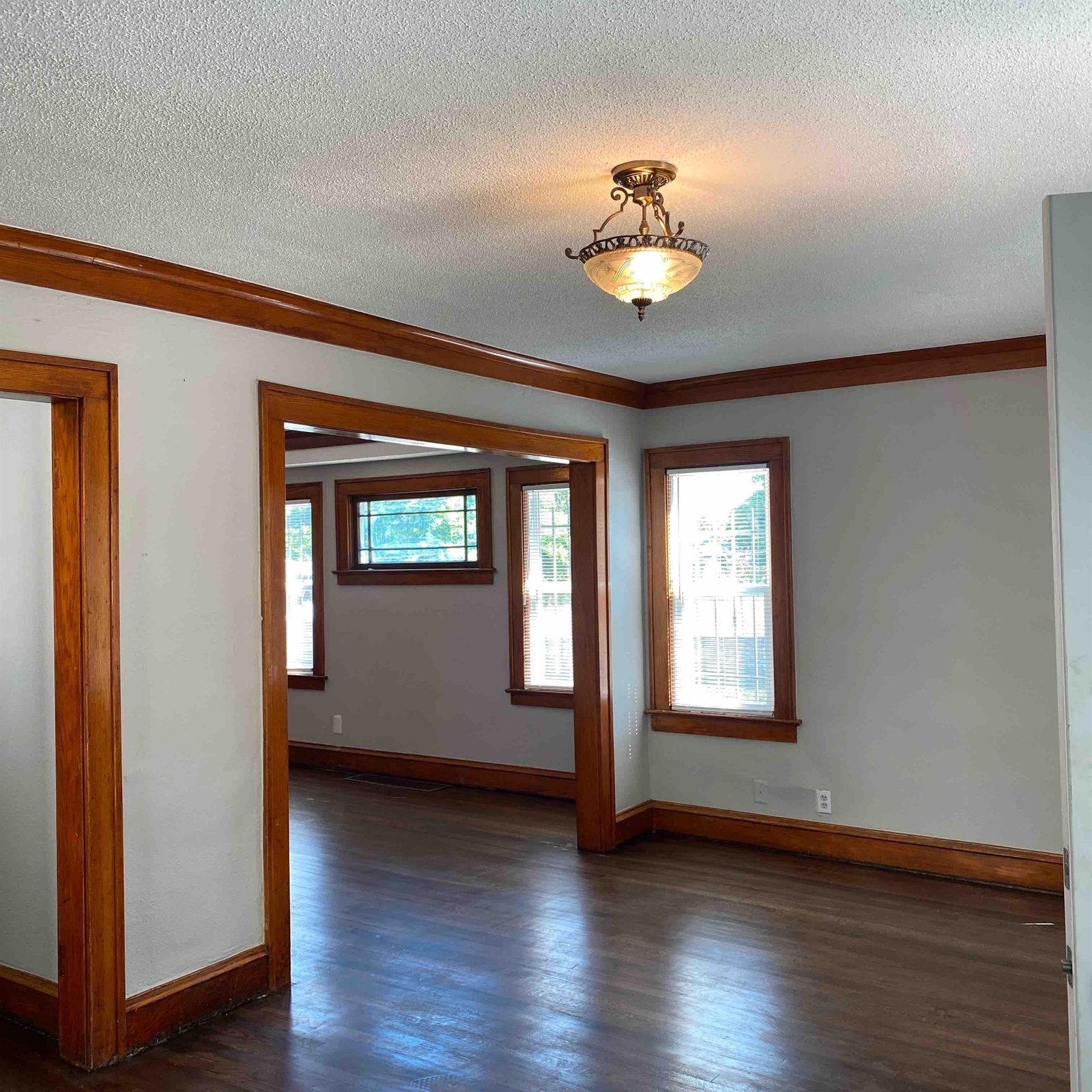 Building Photo - 3447 Bales Ave