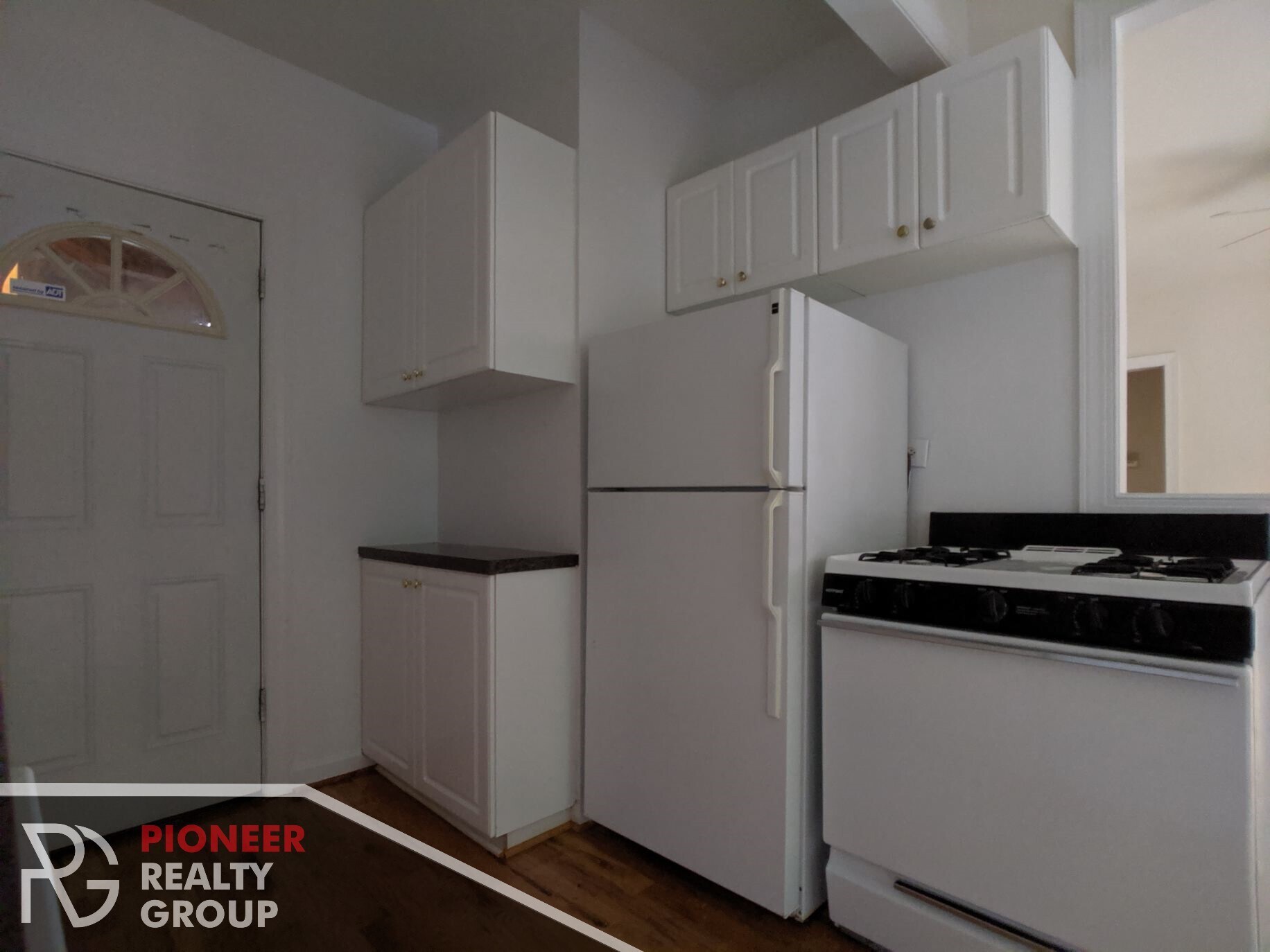 Building Photo - 3832 N Fremont St