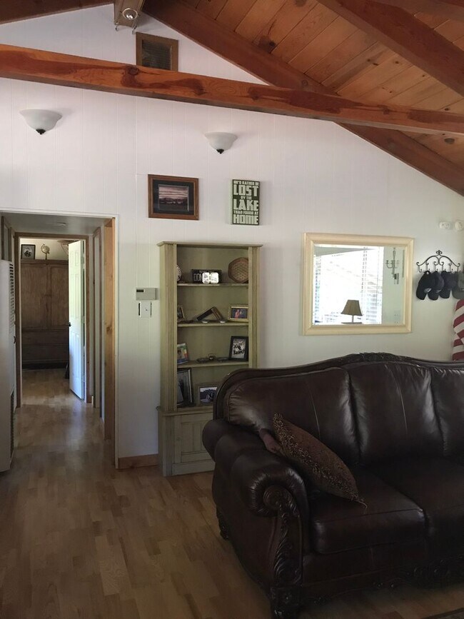 Building Photo - LONG-TERM RENTAL: Available in June! Enjoy Peaceful Rubicon!