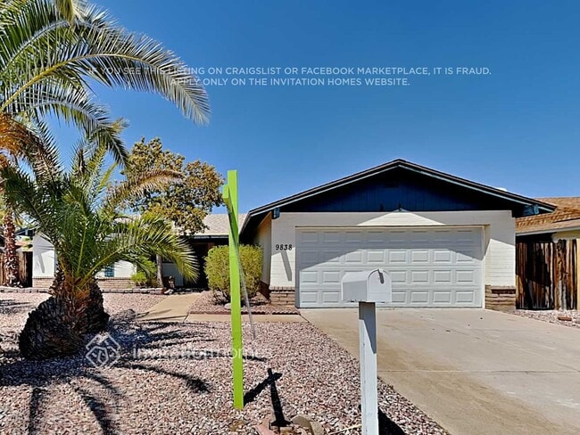 Primary Photo - 9838 N 48th Dr