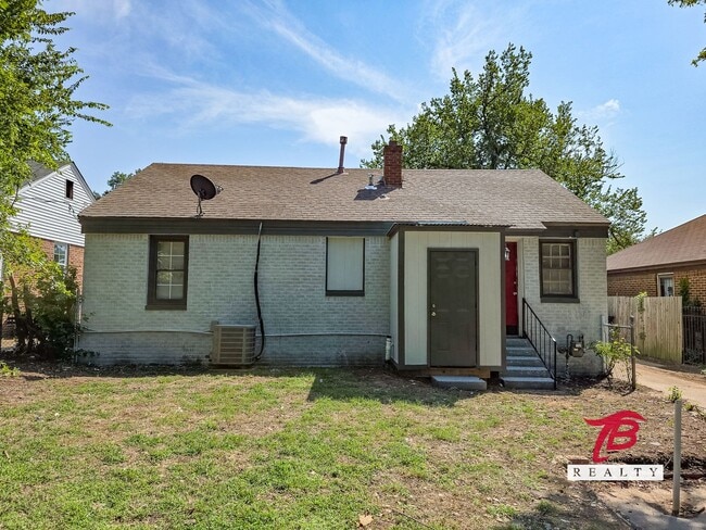 Building Photo - Cozy 3-Bedroom Home in NE OKC – Affordable & Ready for Move-In!