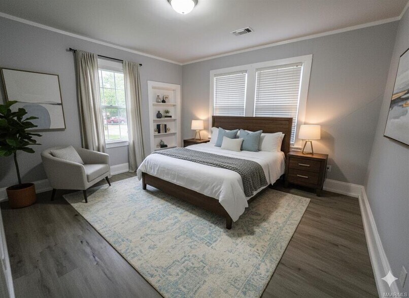 Building Photo - 3256 Montezuma Rd