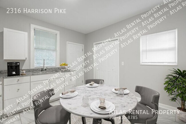 Building Photo - 2316 Harrison Pike Chattanooga, TN  37406