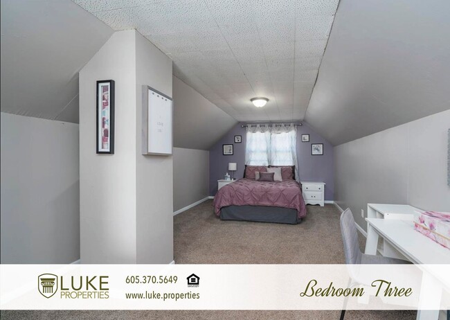 Building Photo - Charming 3 bedroom home for rent in Sioux ...