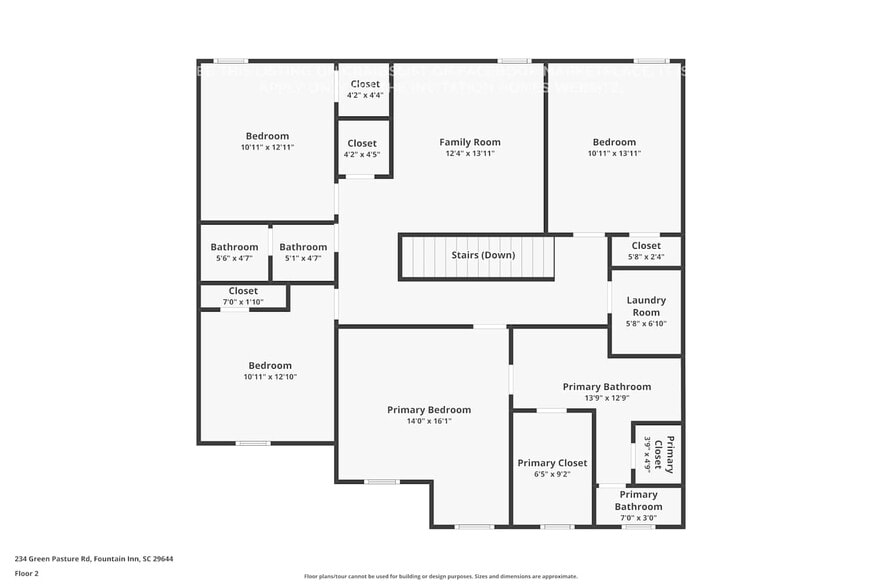Building Photo - 234 Green Pasture Rd