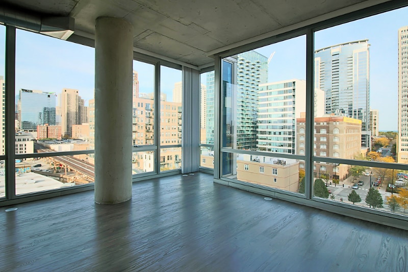 Building Photo - 1411 S Wabash Ave