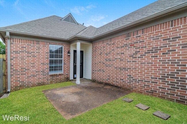 Building Photo - 3 br, 2 bath House - 8700 Macon Road