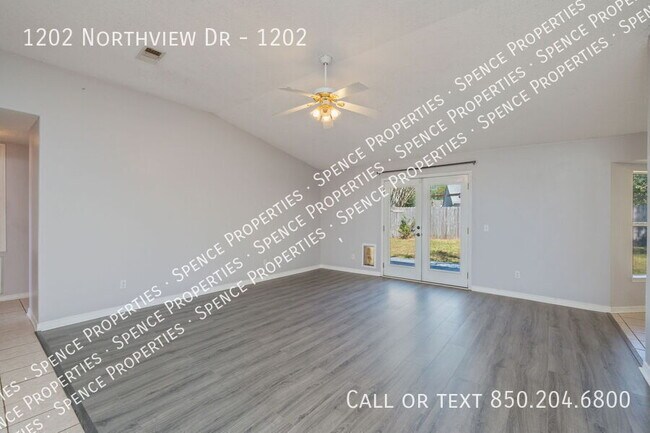 Building Photo - 1202 Northview Dr