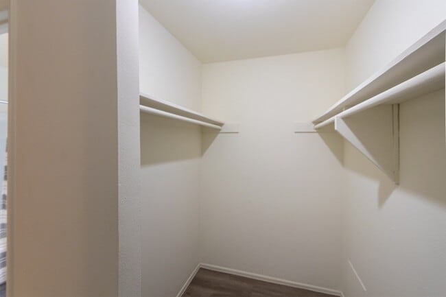 Floorplan - Preston Park