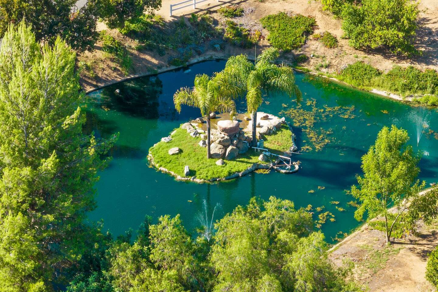 Building Photo - 24940 Butterchurn Rd