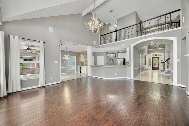 Building Photo - 63 E Slatestone Cir
