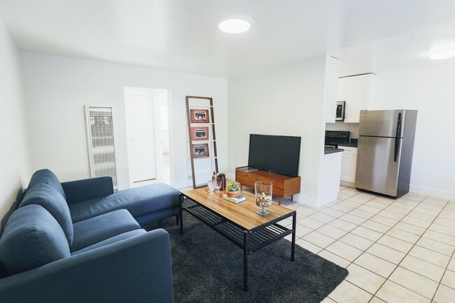 Floorplan - Diamond Haus