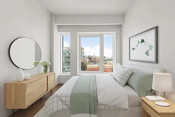 Building Photo - 202 Broome St
