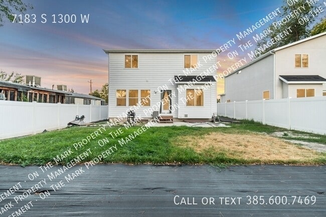 Building Photo - 7183 S 1300 W