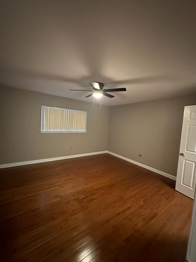 Bedroom - 7422 Brookdale Dr