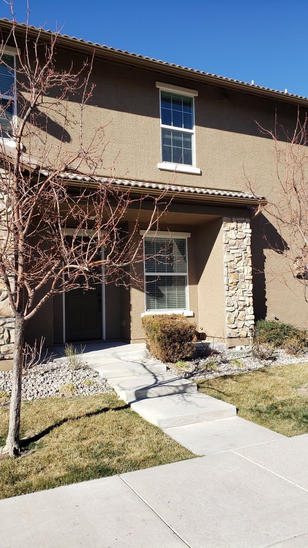 Building Photo - Esplanade At Damonte Ranch Home
