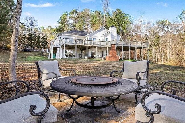 Building Photo - 241 Nacoochee Dr