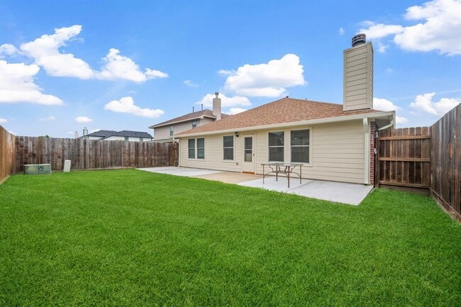 Building Photo - 5414 Fairtide Dr