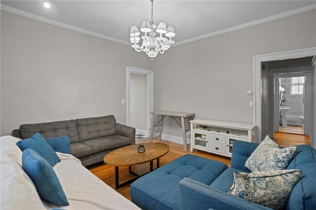 Building Photo - 30 Gould St