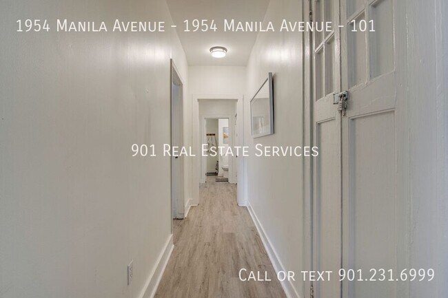 Building Photo - 1954 Manila Ave