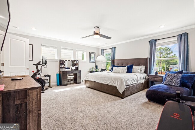 Building Photo - 639 Tigers Eye Ter