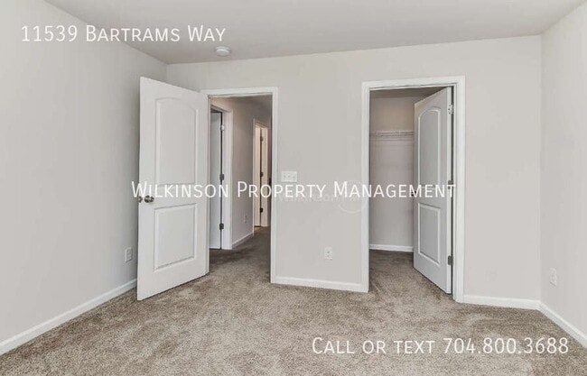 Building Photo - 11539 Bartrams Wy