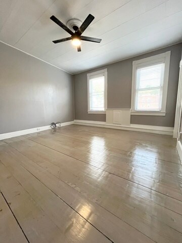 Living Room - 5341 Carnegie St