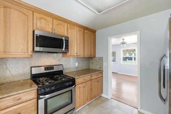 Building Photo - Private 3-Bedroom Single-Family Home with Big Backyard