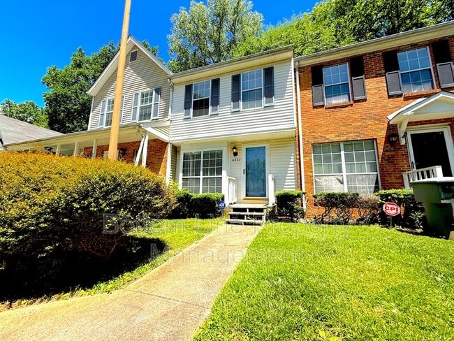 Primary Photo - 6327 Windsor Gate Ln