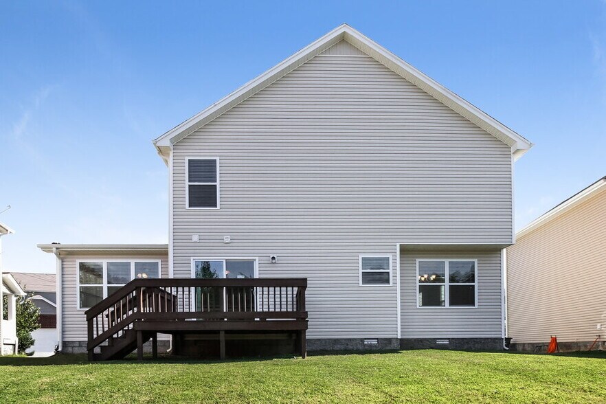 Building Photo - 313 Grovedale Trace