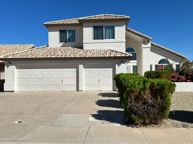 Primary Photo - MUST SEE HOME IN AVONDALE WITH POOL!